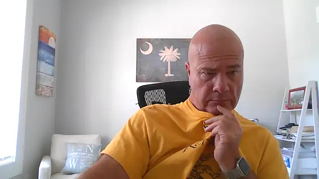 cyclone1212 online show from October 25, 4:20 pm