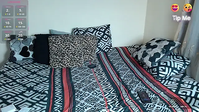 Tim mz01 online show from September 13, 2:34 am