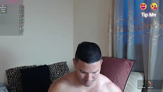 Tim mz01 online show from November 24, 6:42 pm