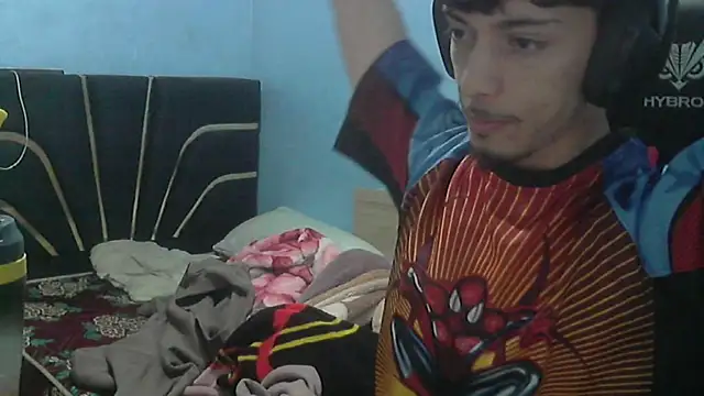 Dark DesireX online show from December 15, 10:45 am