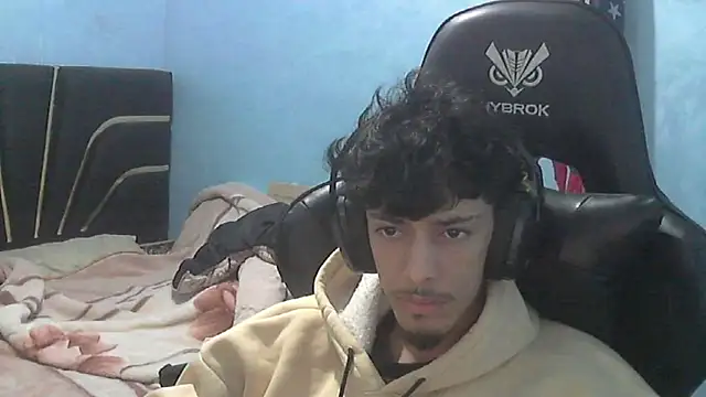 Dark DesireX online show from December 16, 12:12 pm