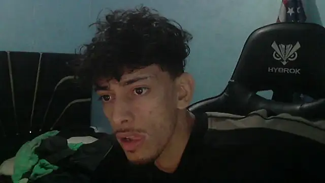 Dark DesireX online show from March 24, 1:00 am