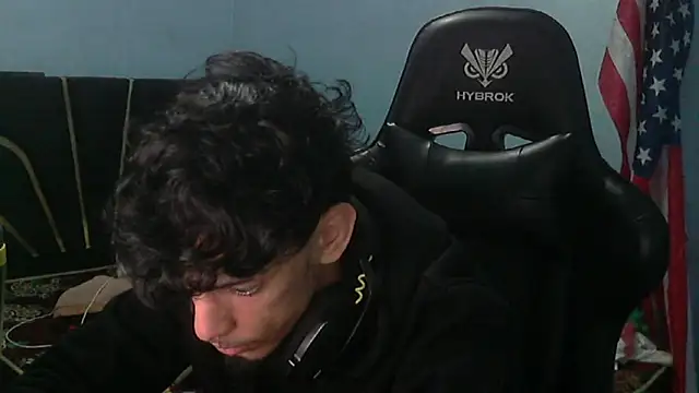 Dark DesireX online show from January 17, 2:53 pm