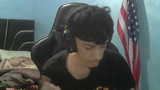 Dark DesireX online show from November 30, 10:28 am