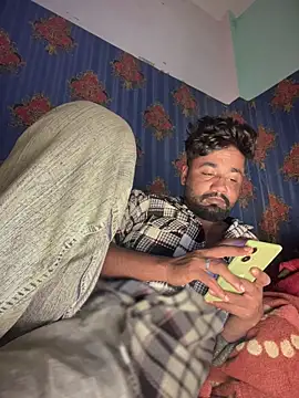 Munny6677 online show from January 8, 7:08 pm