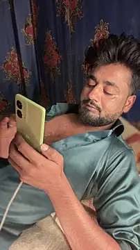 Munny6677 online show from February 7, 7:19 pm