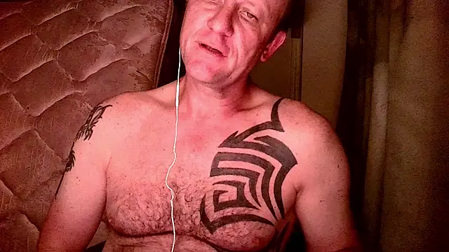 Yournaughty online show from March 26, 5:00 am