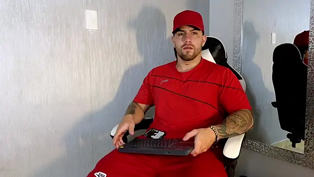 Ades Lowe online show from September 23, 12:04 pm