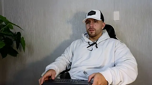 Ades Lowe online show from October 8, 12:20 pm