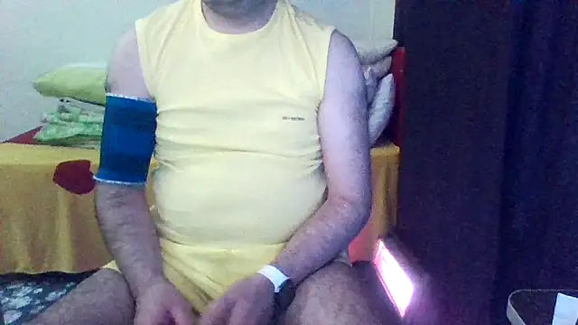 st206boy online show from April 15, 9:48 pm