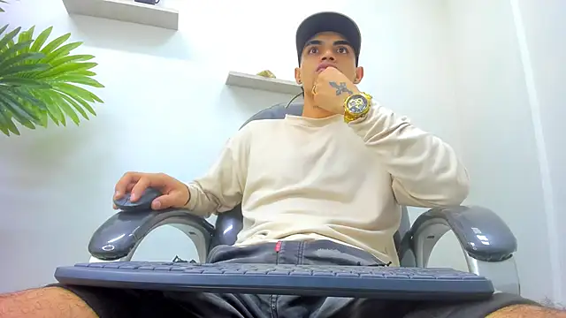 ariess king online show from November 5, 4:25 am