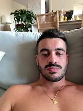 Carl242000 online show from May 17, 11:50 am