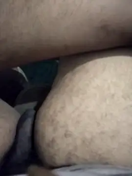 Curvy Pounder online show from April 5, 1:29 pm