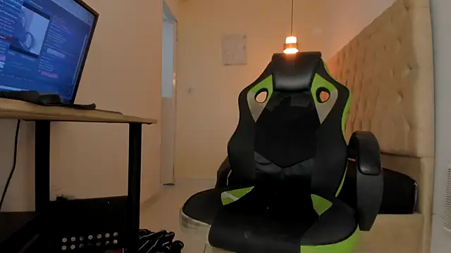 Darkknightx01 online show from November 6, 3:53 am