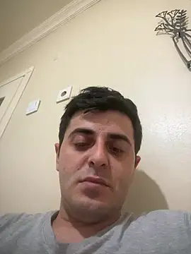 Semihh35 online show from April 23, 6:07 am