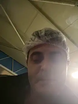 Semihh35 online show from April 21, 1:30 am