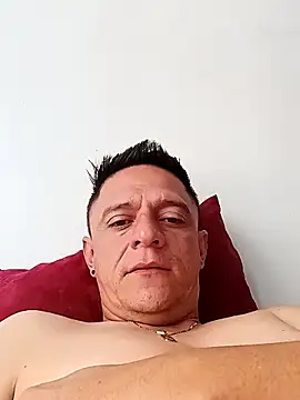 leon8013A online show from February 16, 2:15 pm