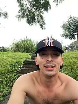 Jacobs0 online show from November 6, 2:20 pm