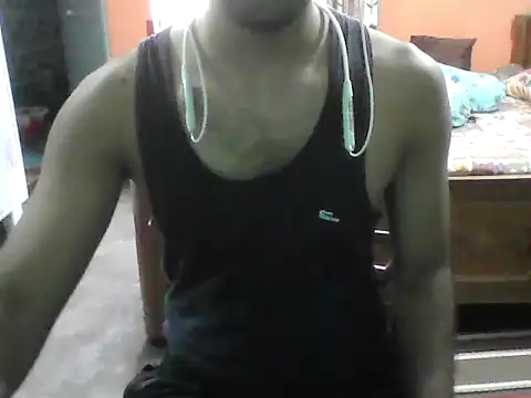 darkbluemoon online show from October 3, 5:23 am