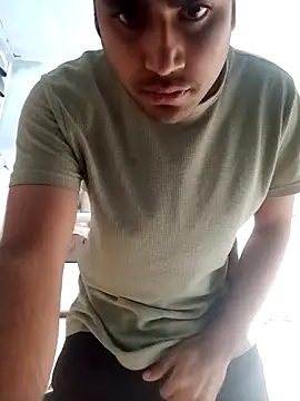 Desirock001 online show from November 8, 2:37 am