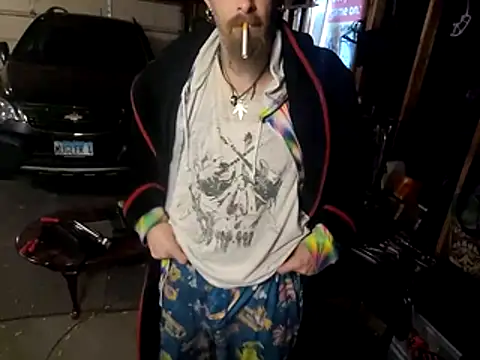 thejuicybacon online show from July 7, 11:25 am