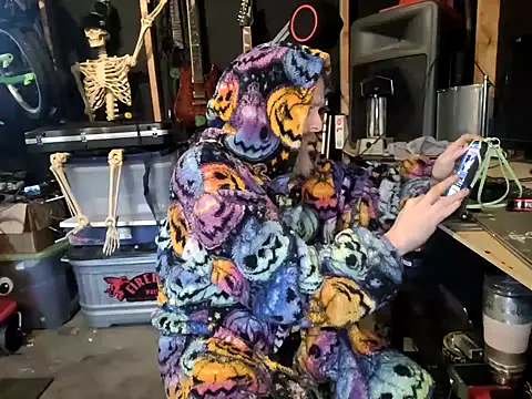 thejuicybacon online show from January 9, 5:07 pm