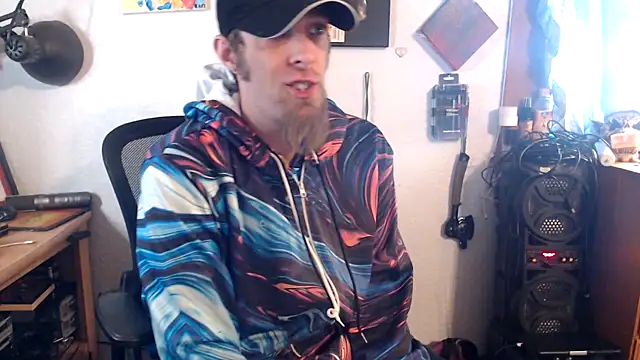Snapshot of thejuicybacon chatting on October 22, 5:49 pm thejuicybacon online show from October 22, 5:49 pm