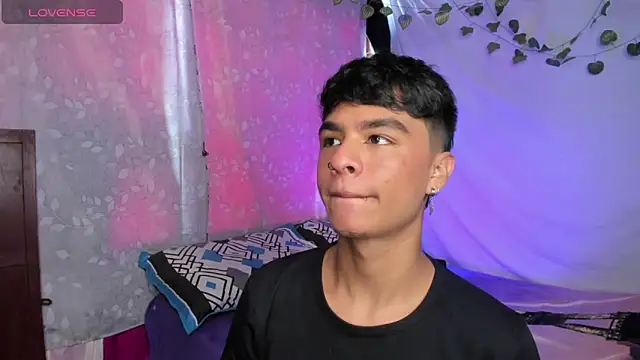 ariel adan online show from February 22, 6:31 pm