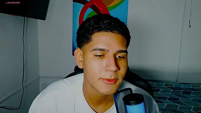 juanacock 1 online show from November 10, 3:22 am