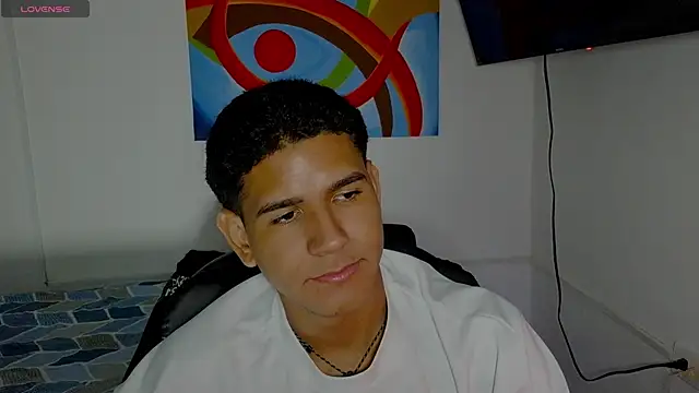 juanacock 1 online show from March 22, 4:17 am