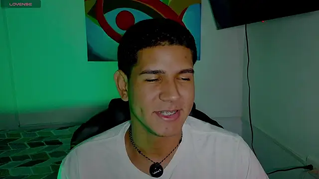 juanacock 1 online show from April 9, 2:42 am