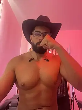 magnumchris online show from February 17, 2:49 pm