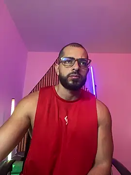 magnumchris online show from February 27, 11:22 am