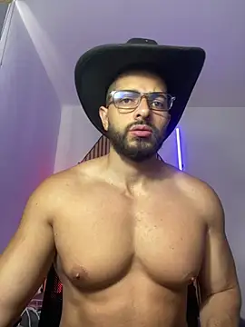 magnumchris online show from March 19, 2:31 pm