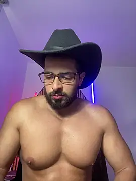 magnumchris online show from March 10, 8:59 pm