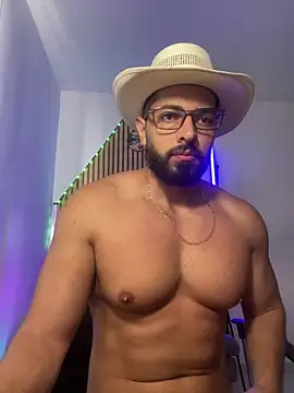 magnumchris online show from February 6, 3:31 pm