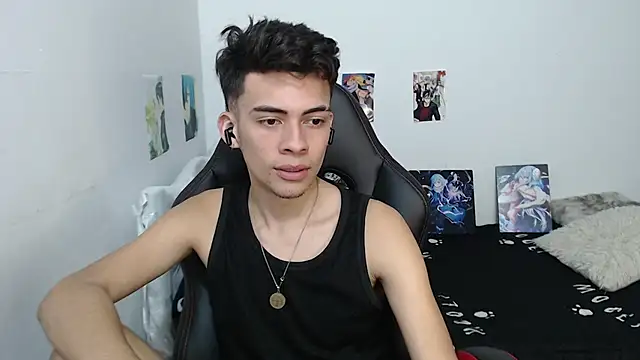 Rimuru17 online show from February 23, 3:52 am