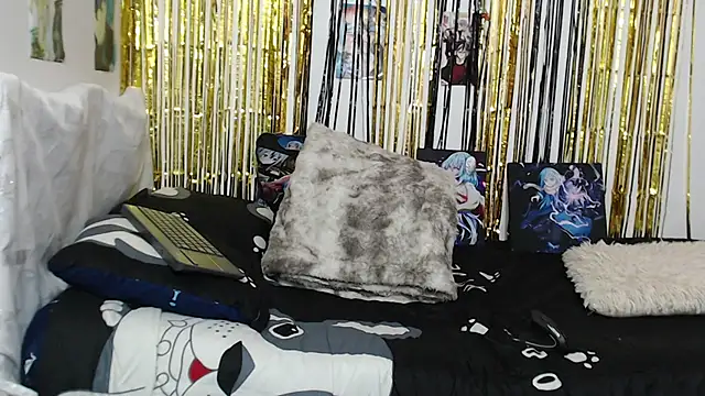 Rimuru17 online show from February 19, 5:26 am