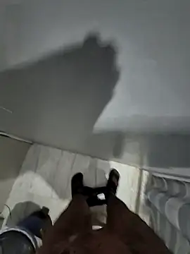 GhostB18 online show from November 2, 12:53 pm