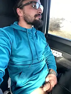 Lilbig 24 online show from January 14, 8:01 pm