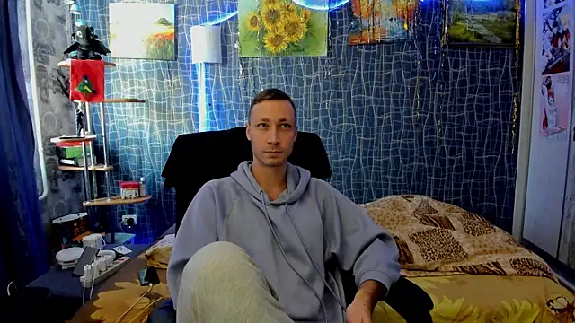 CuteBoy228 online show from January 19, 12:29 pm