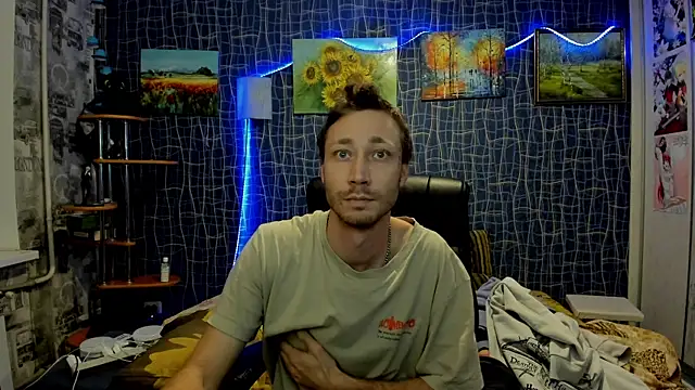 CuteBoy228 online show from December 17, 3:08 pm