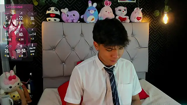 Thiago Kozak online show from September 22, 12:37 pm