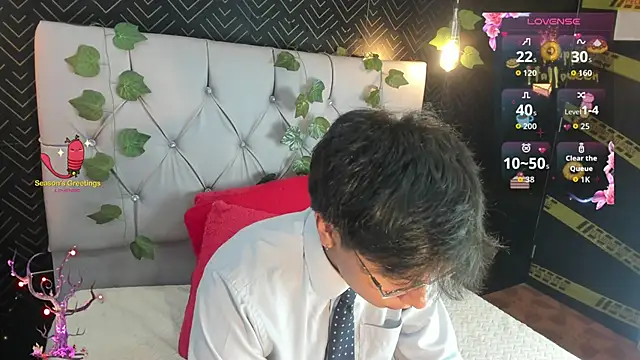 Thiago Kozak online show from October 10, 12:54 pm