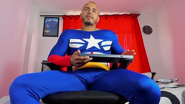 magnusclark online show from October 28, 6:54 pm