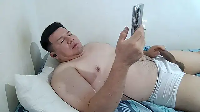 fuckynations online show from July 7, 12:00 am