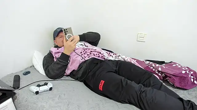 fuckynations online show from March 2, 2:02 pm