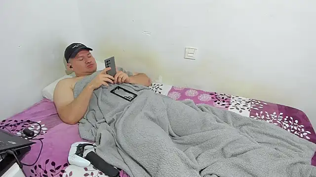 fuckynations online show from March 1, 1:00 am