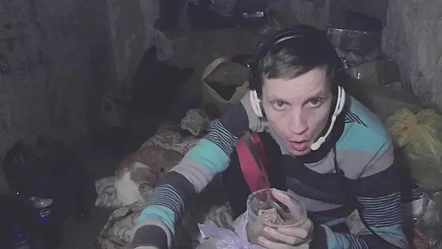 makarov1993 online show from November 26, 2:31 pm