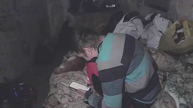 makarov1993 online show from November 30, 2:19 pm